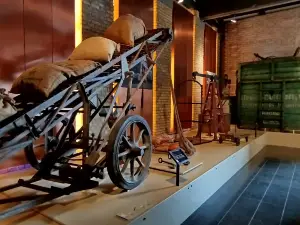 Port Museum of Dunkirk