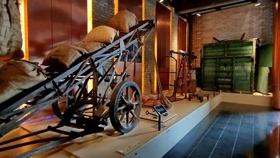 Port Museum of Dunkirk