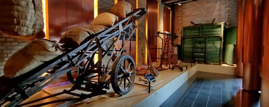 Port Museum of Dunkirk