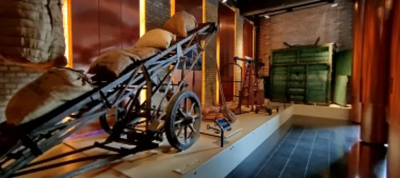 Port Museum of Dunkirk