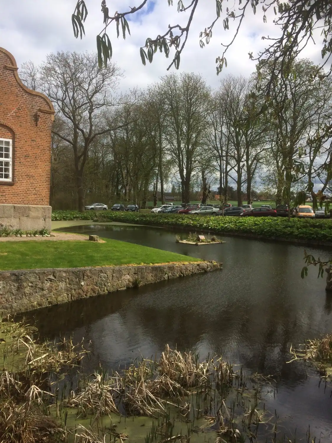 Hotels near Ulriksholm Slot