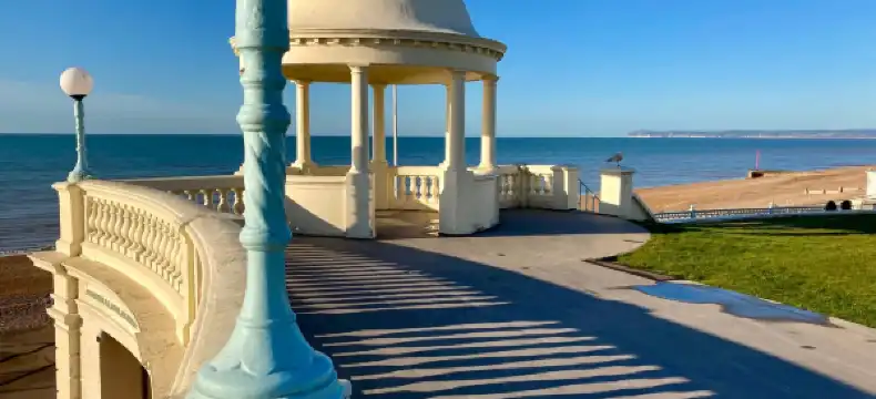 Hotels in Bexhill-on-Sea