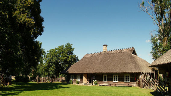 Mihkli Farm Museum