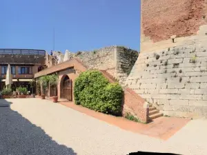 Castello di Giulietta