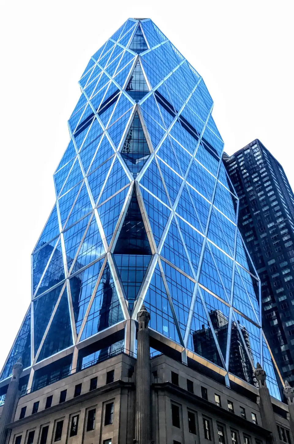 5_Hearst Tower