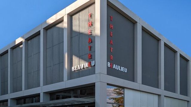 Theatre Beaulieu