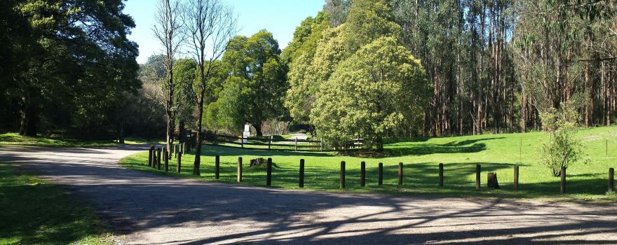 Mt Worth National Park