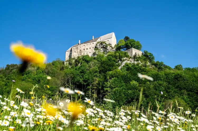 Hotels in Gemeinde Micheldorf in Oberösterreich