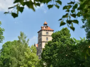 Brake Castle