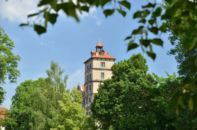 Hotels in Lemgo