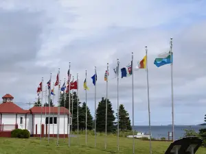 Spirit of Harbour Grace