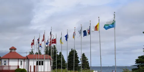 Spirit of Harbour Grace