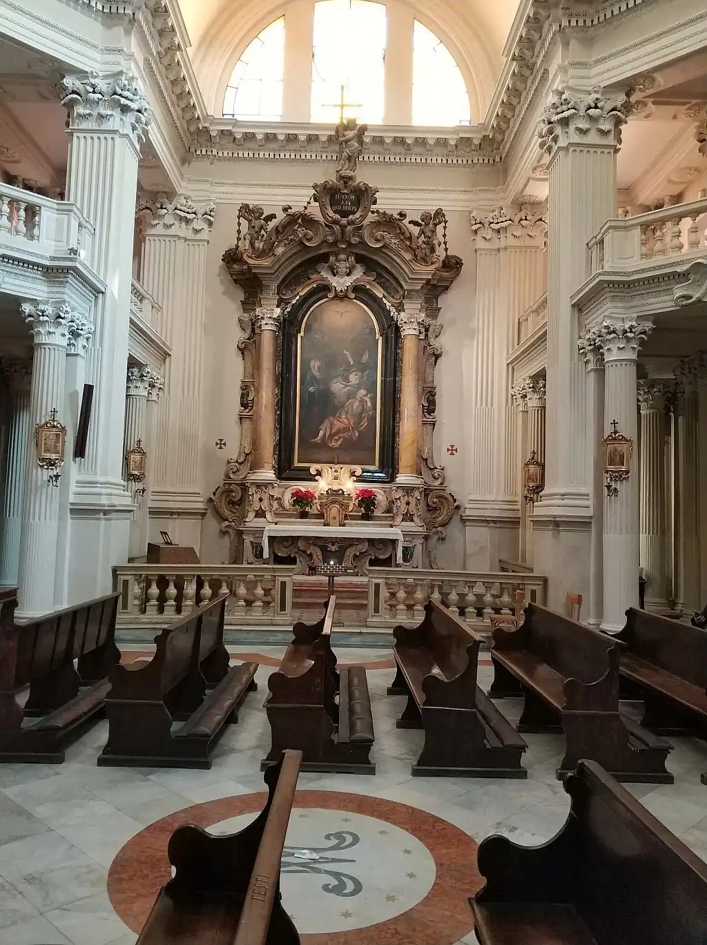 Hotels near Church of San Giorgio