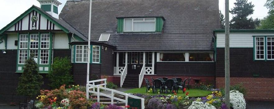 Tyneside Golf Club