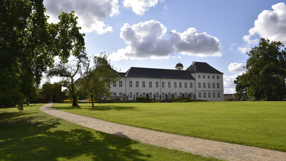 Gråsten Palace