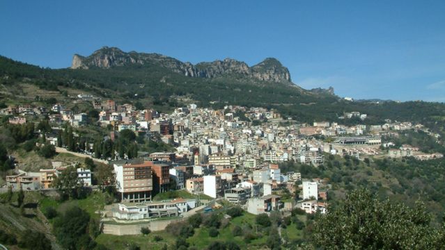 Vitivinicola Antichi Poderi Jerzu