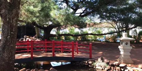 恩卡納西翁武器廣場