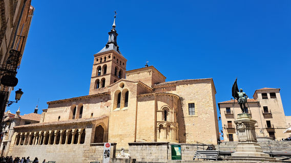 Segovia
