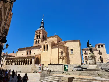 Old City