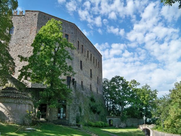 Castello Dal Verme