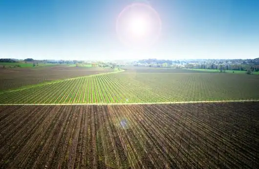 Hôtels à proximité de : Château Auzias Paretlongue