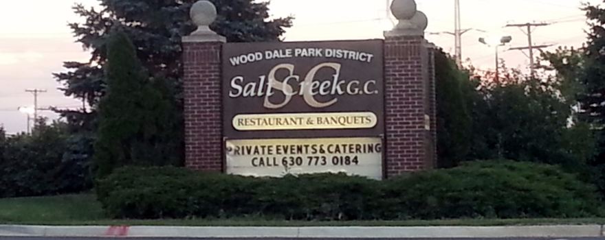 Salt Creek Golf Club