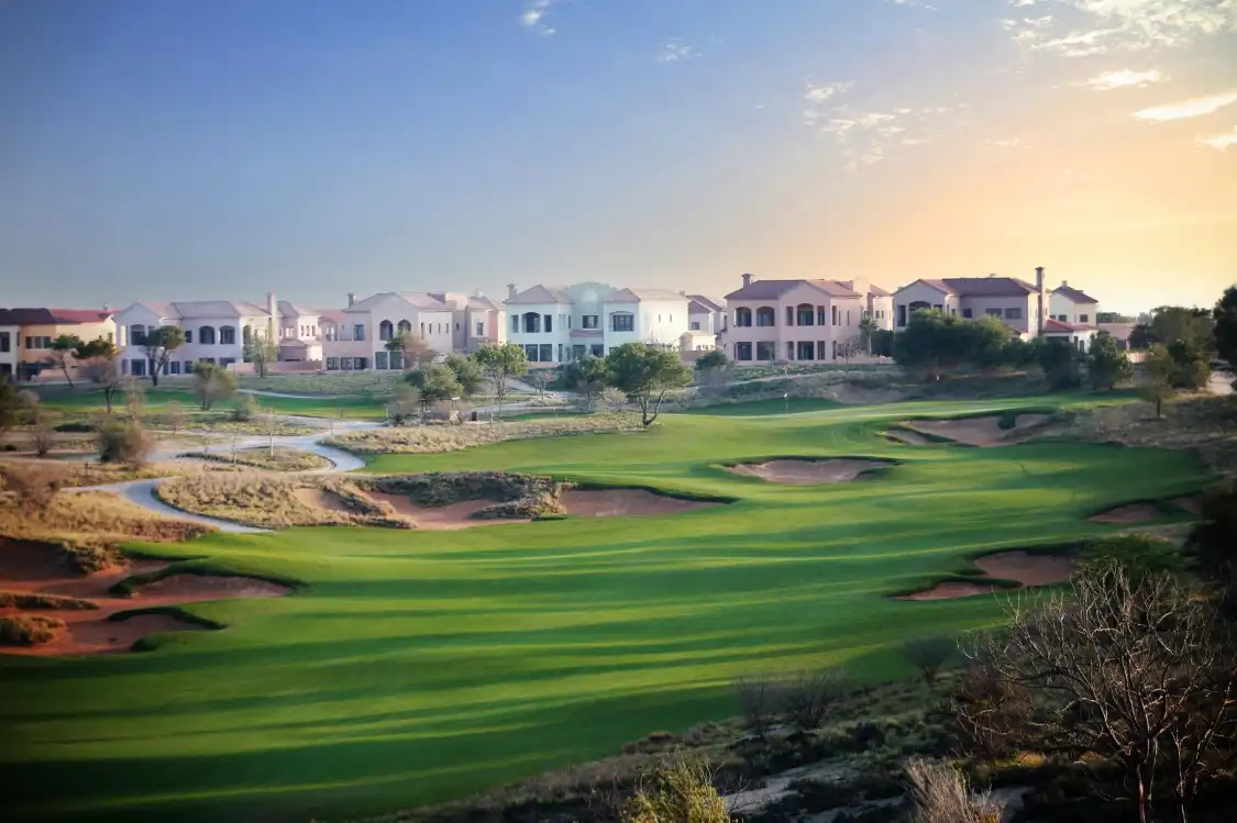 Hotels near Jumeirah Golf Estates Golf & Country Club