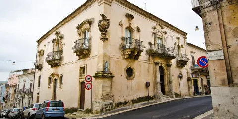 Palazzo Zacco