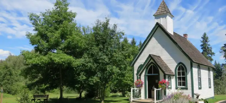 Hotels in Salmon Arm