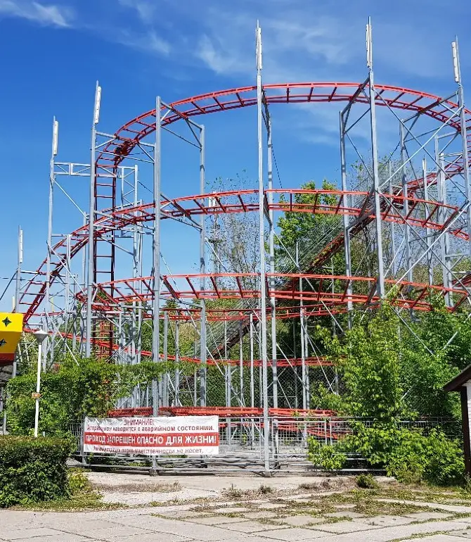 Tolyatti