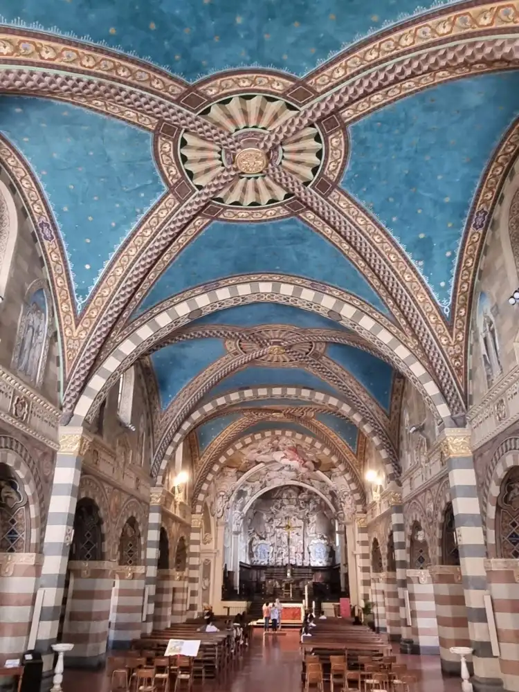 Hotel di Bobbio