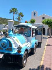 Ibiza Express Santa Eularia