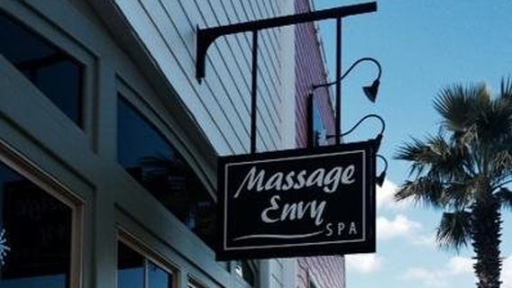 Massage Envy