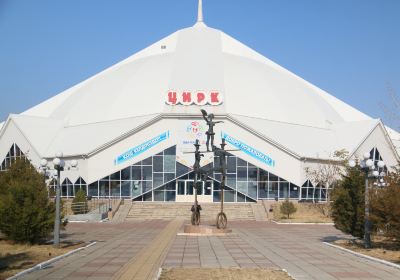 Шимкент