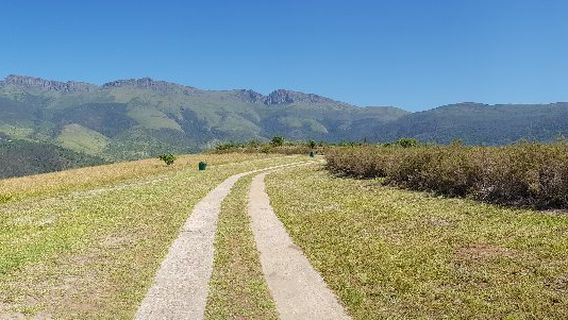 Katberg Eco Golf Estate