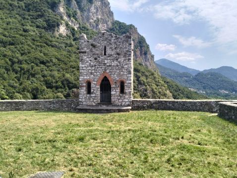 Castello dell'Innominato