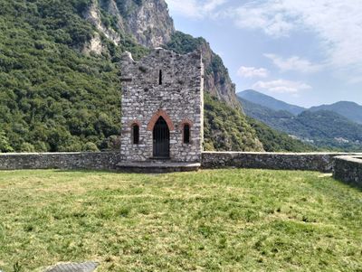 Castello dell'Innominato