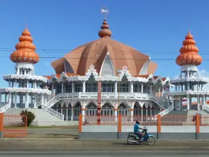 Arya Dewaker Mandir