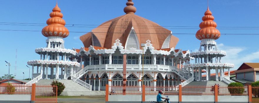 Arya Dewaker Mandir