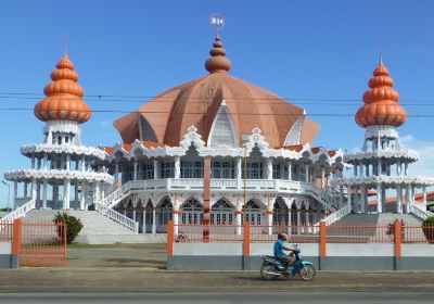 Arya Dewaker Hindu Temple
