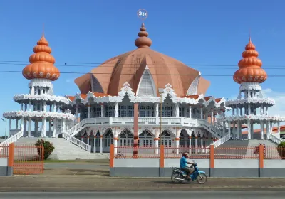 Arya Dewaker Mandir