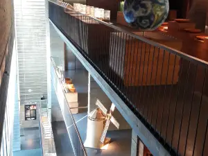 Bread Museum