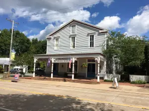 West Feliciana Historical Society and Museum
