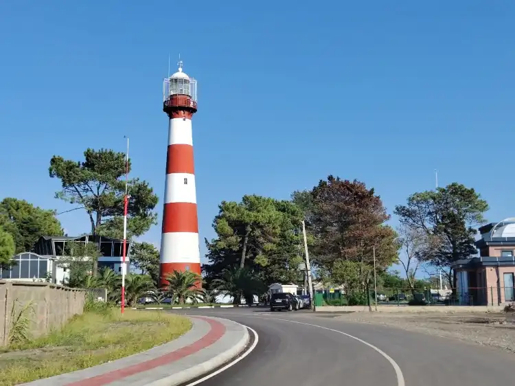 Poti Boulevard 주변 호텔