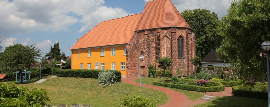 Bibelzentrum Barth