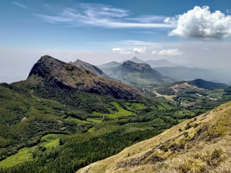 Munnar