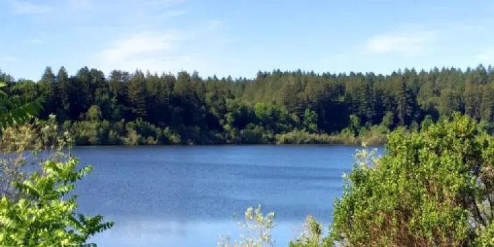 Riverfront Regional Park