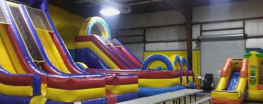 Bounce House