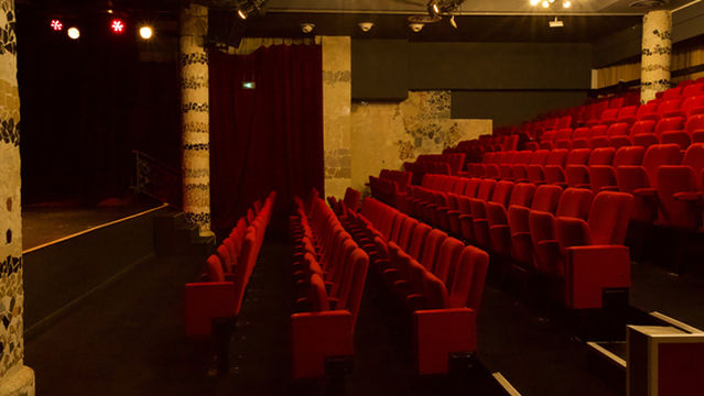 Passage vers les Etoiles