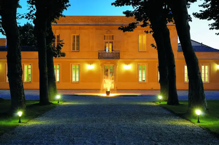 Hotel di Soussans